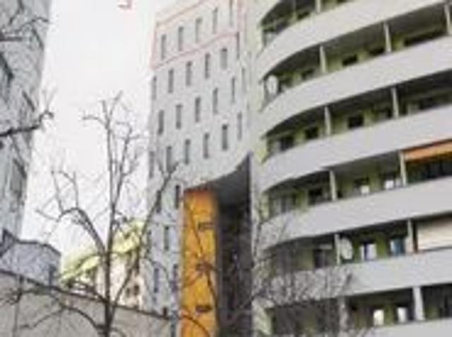 Apartment mieten in Meidlinger Hauptstraße, Wien