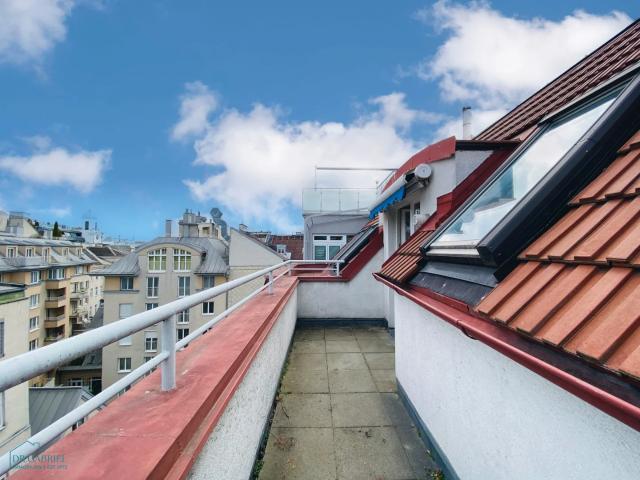 Apartment mieten in KG Alsergrund, Wien