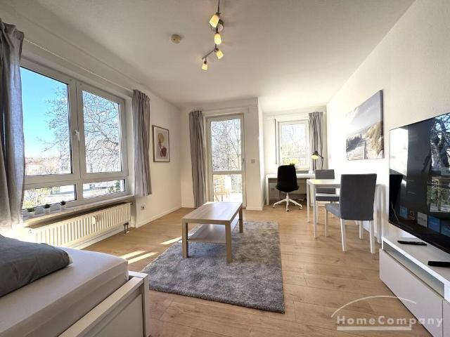 Wohnung mieten in Plauen, Dresden