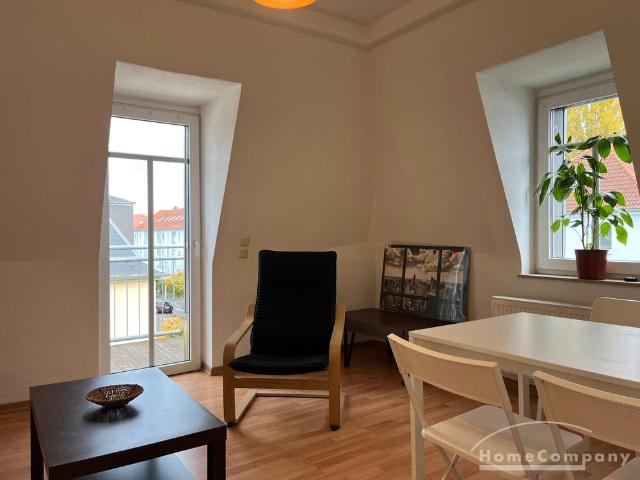 Wohnung mieten in Leuben, Dresden