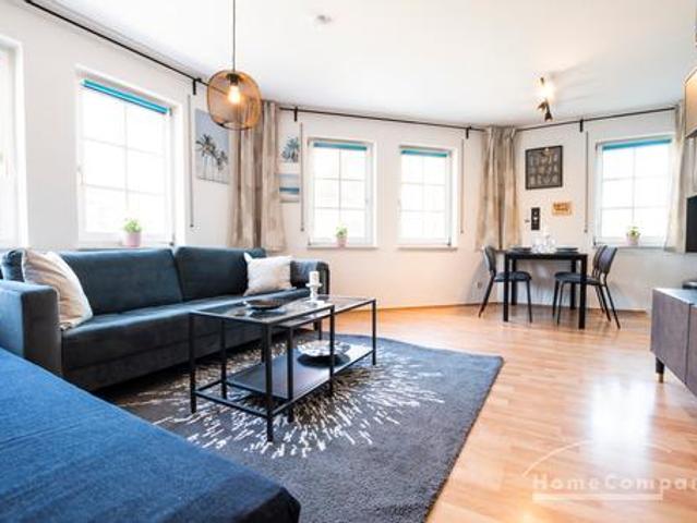 Wohnung mieten in Wölfnitz, Dresden