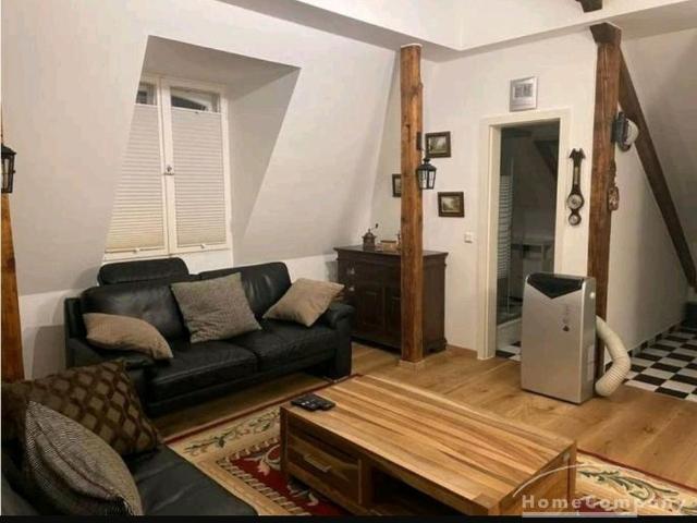 Wohnung mieten in Striesen, Dresden