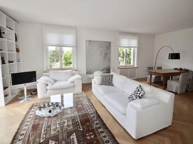 Apartment mieten in Grossbasel, Basel