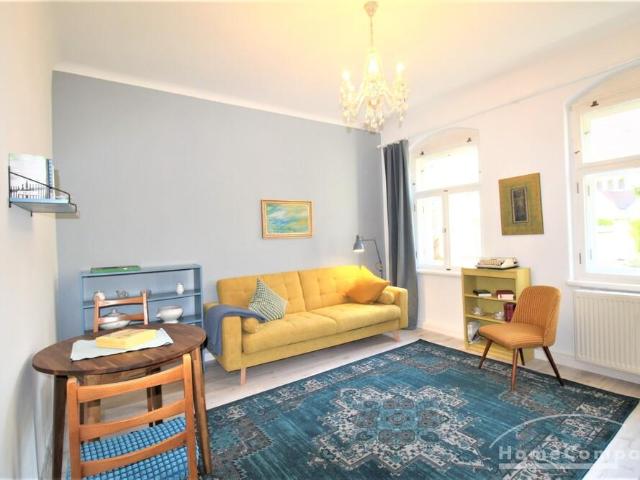 Wohnung mieten in Pieschen, Dresden