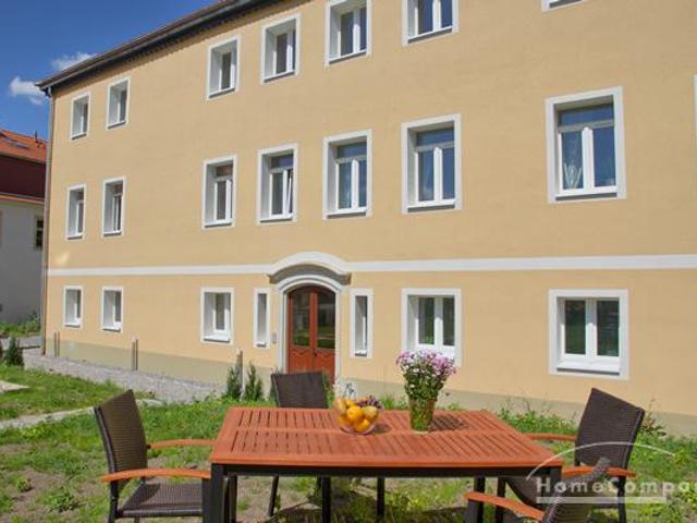 Etagenwohnung mieten in Dresden, Dobritz Etagenwohnung mieten in Dresden, Dobritz