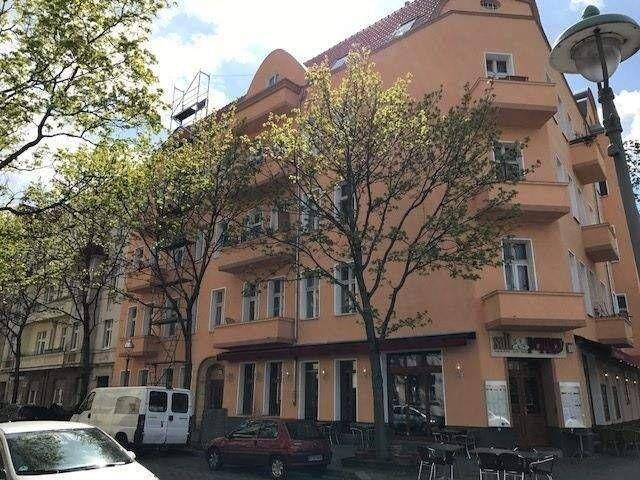 Apartment mieten in Pichelsdorf, Berlin
