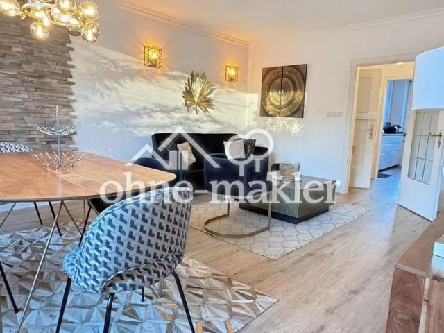 Apartment mieten in Fuhlsbüttel, Hamburg