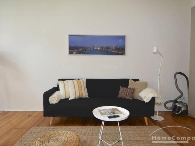 Apartment mieten in Tiergarten, Berlin
