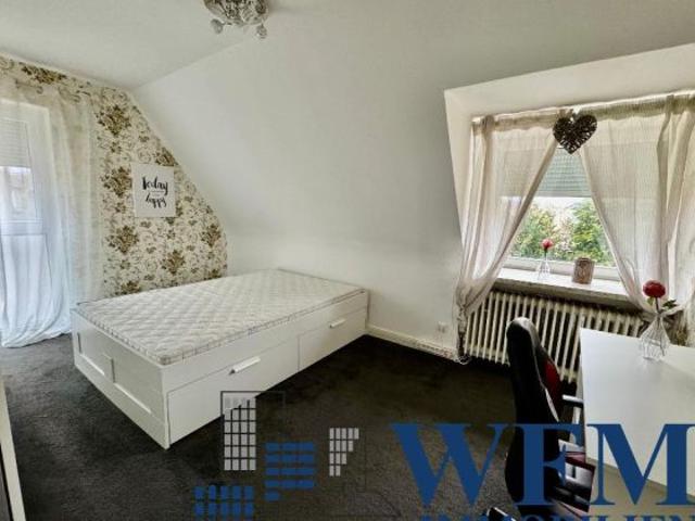 Wohnung mieten in Neumünster, Schleswig-Holstein