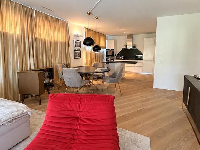 Apartment mieten in Seebach, Zürich