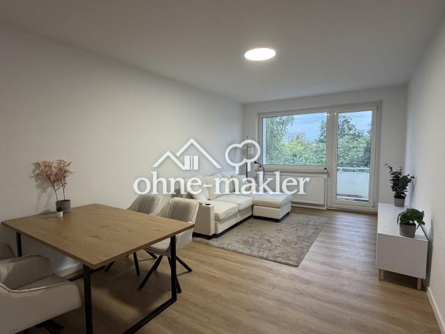 Apartment mieten in Greifswald, Mecklenburg-Vorpommern