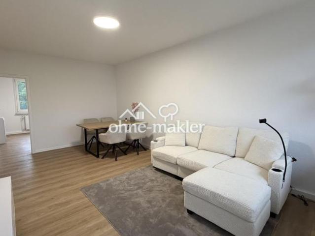 Apartment mieten in Greifswald, Mecklenburg-Vorpommern