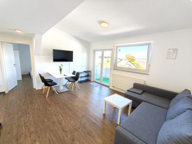 Wohnung kaufen in Aalen, Ostalbkreis