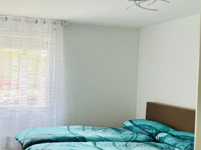 Apartment mieten in Beimerstetten, Baden-Württemberg