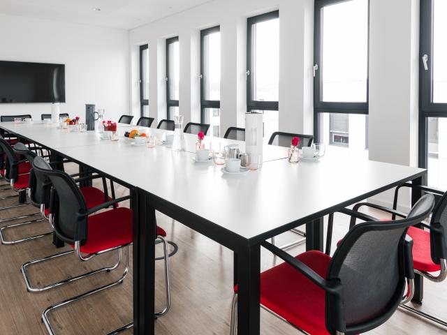 Büro mieten in Mitte, Bielefeld