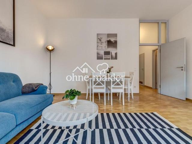 Apartment mieten in Altstadt, Mainz