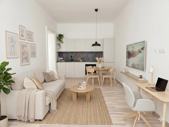 Apartment mieten in Wieden, Wien