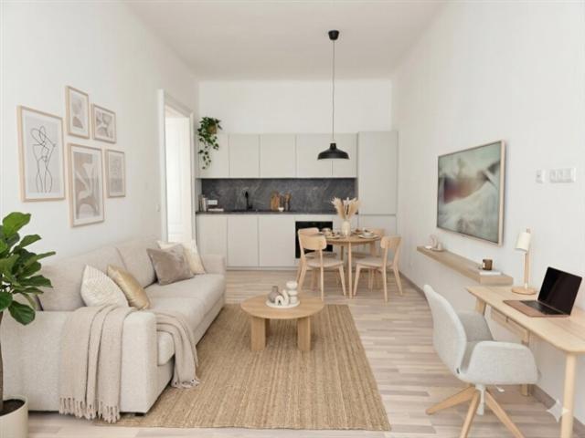 Wohnung mieten in Wien
