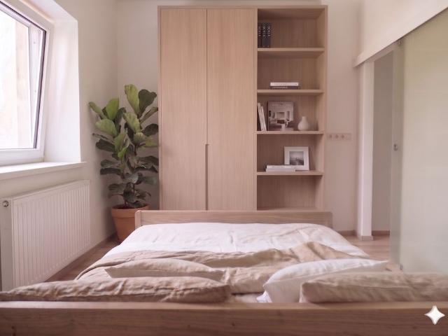 Apartment mieten in Wieden, Wien