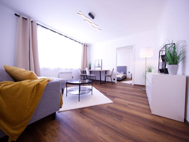 Apartment mieten in Ottakring, Wien