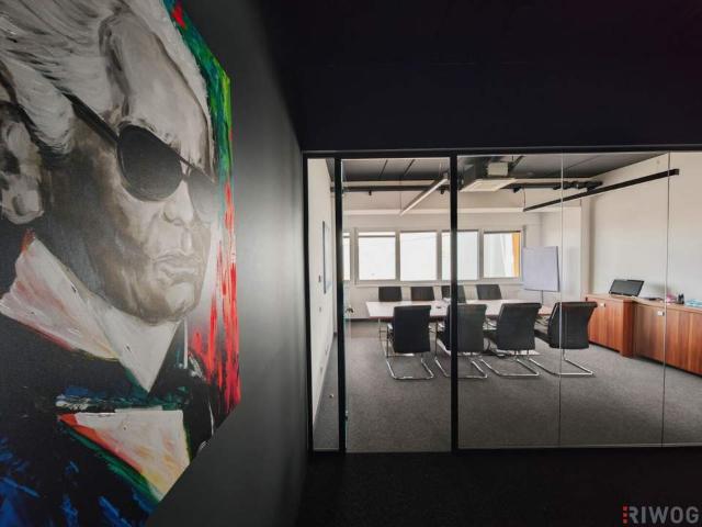 Gewerbe mieten in Korneuburg, Niederösterreich