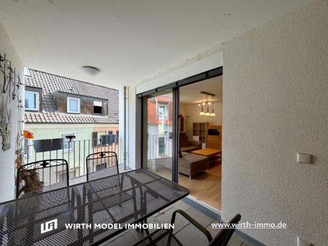 Apartment mieten in Bayern