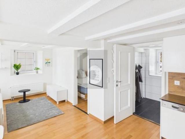 Apartment mieten in Waldstatt, Appenzell Ausserrhoden