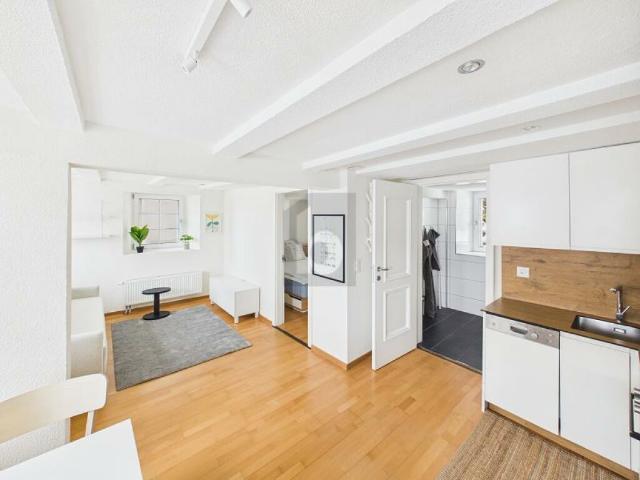 Wohnung mieten in Waldstatt, Appenzell Ausserrhoden