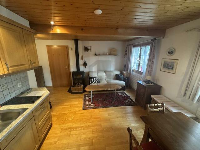 Wohnung mieten in Haag, Rheintal, St. Gallen