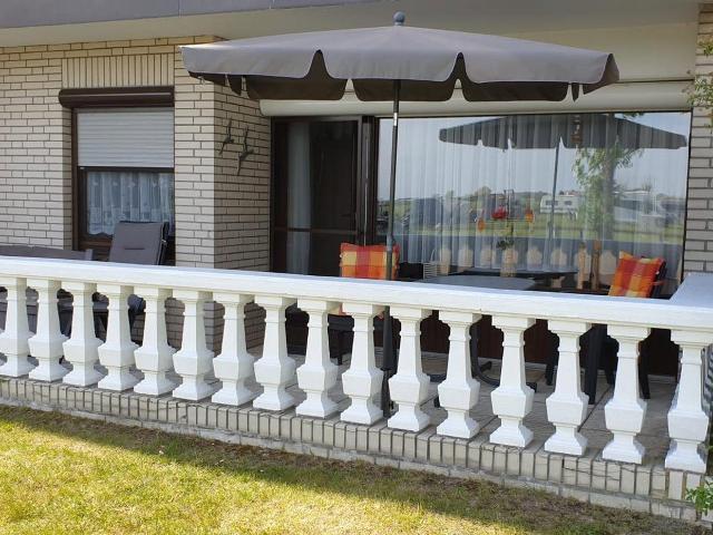 Wohnung kaufen in Westerdeichstrich, Schleswig-Holstein