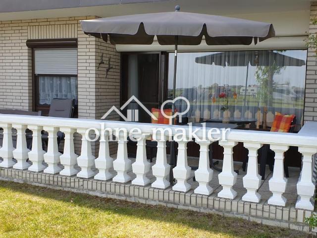 Apartment kaufen in Westerdeichstrich, Schleswig-Holstein