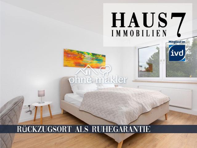 Apartment mieten in Mödrath, Kerpen