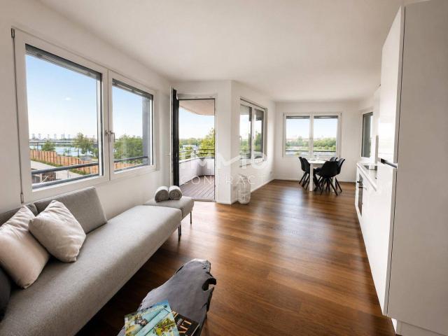 Apartment mieten in Donaustadt, Wien