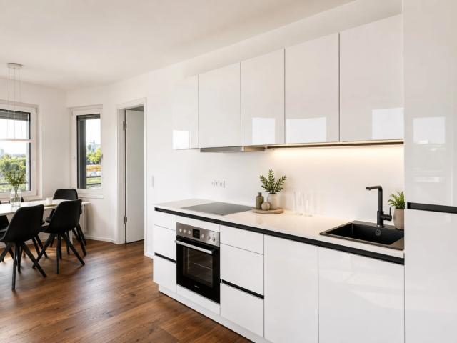 Apartment mieten in Donau City, Wien