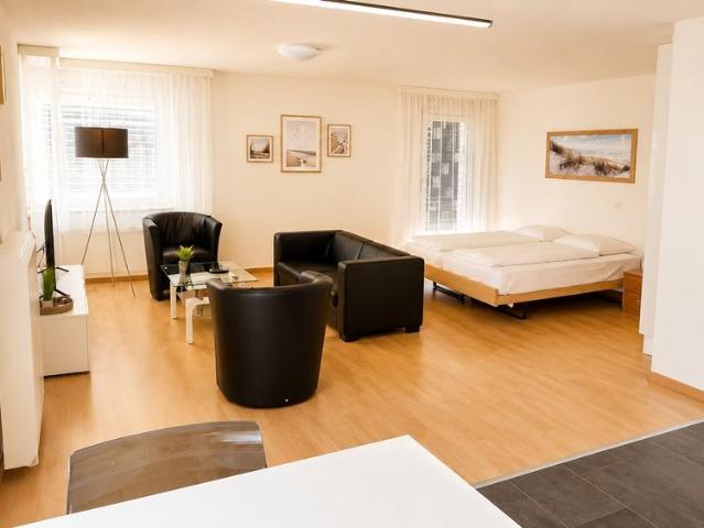 Apartment mieten in Vieille Ville / Altstadt, Biel/Bienne