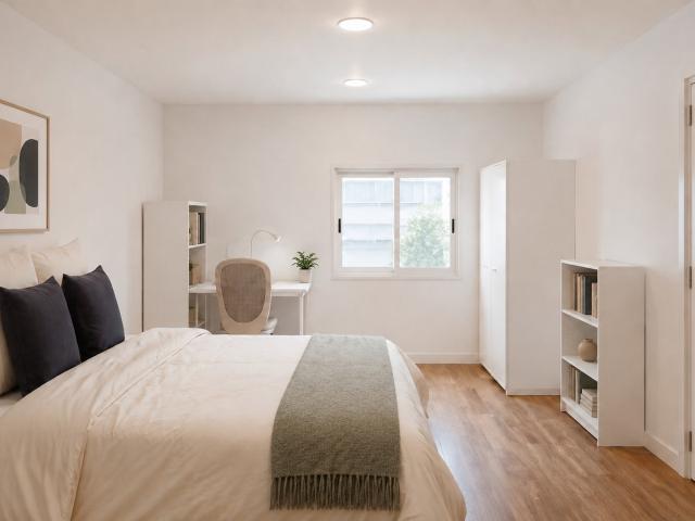 Wohnung mieten in Feldmoching-Hasenbergl, München
