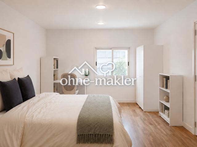 Apartment mieten in Feldmoching-Hasenbergl, München