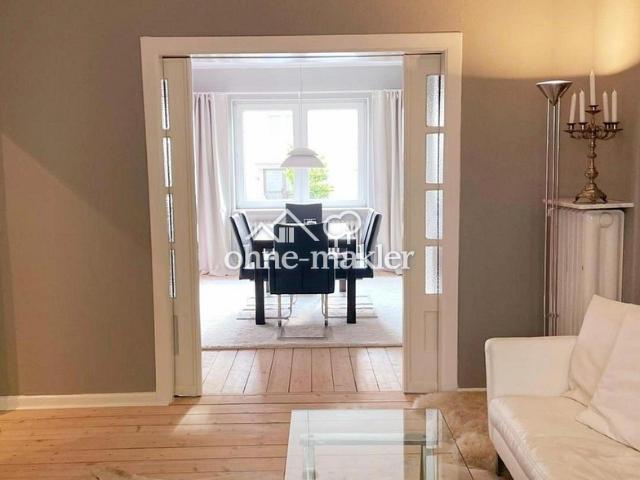 Apartment mieten in Blumenthal, Bremen