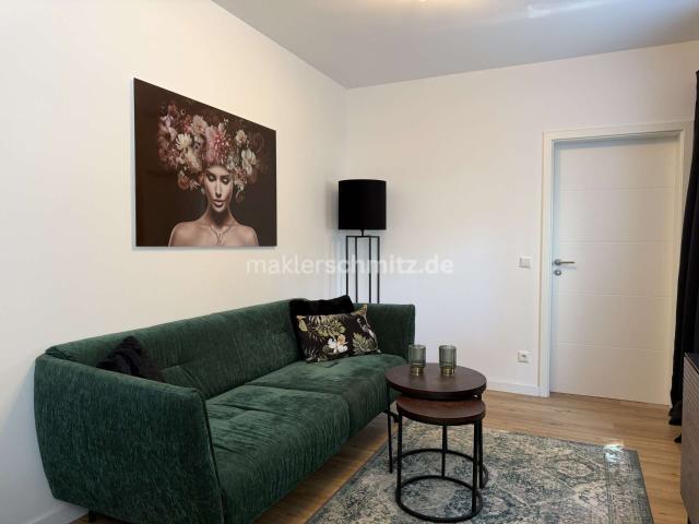 Apartment mieten in Bungt, Mönchengladbach