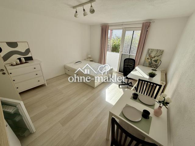 Apartment mieten in Mittelfeld, Lüneburg
