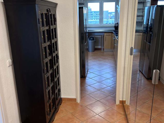Apartment mieten in Eckenheim, Sachsenhausen