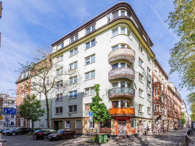 Wohnung mieten in Mainz, Rheinland-Pfalz