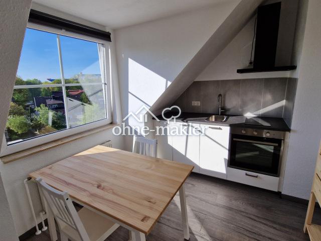 Apartment mieten in Gaarden-Ost, Kiel