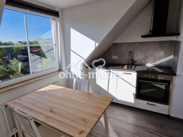 Wohnung mieten in Gaarden-Ost, Kiel