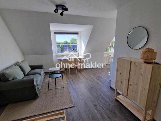 Apartment mieten in Gaarden-Ost, Kiel
