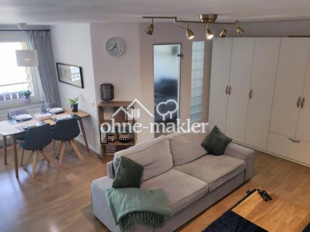 Wohnung mieten in München, Bayern