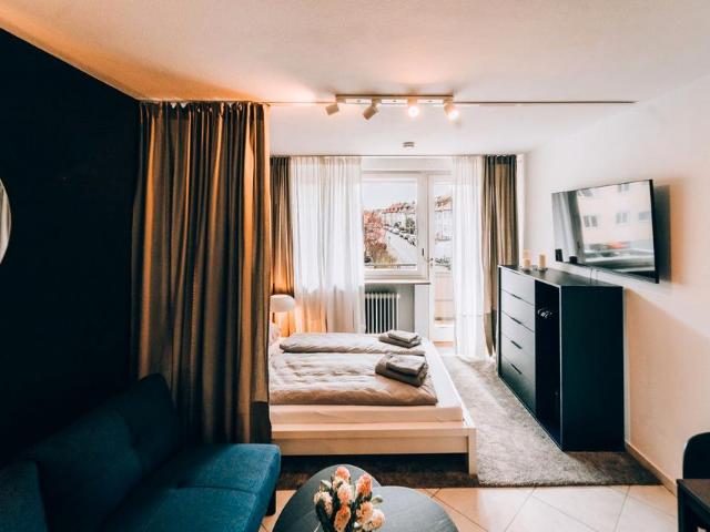 Wohnung mieten in Untertürkheim, Stuttgart