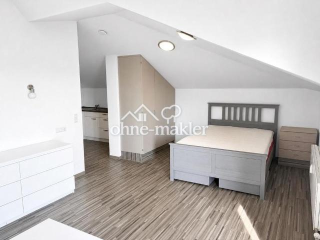 Apartment mieten in Salach, Baden-Württemberg