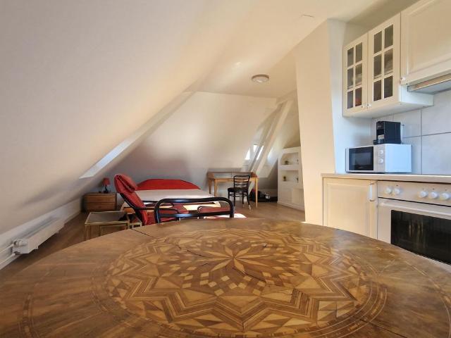 Apartment mieten in Reinach, Bezirk Arlesheim