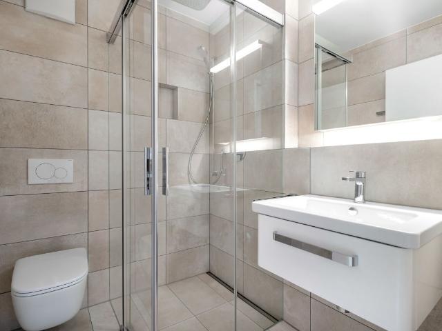 Apartment mieten in Oerlikon, Zürich